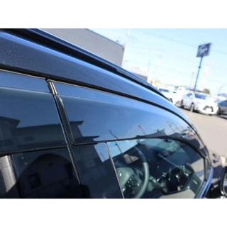 車庫小舖 LEXUS 日本原廠 晴雨窗 NX200 NX250 NX350 NX350H NX450H