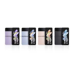 【馬上分期】三星Samsung Z Flip4 8G/128G紫色 粉色 藍色 黑色 快速過件 小額分期 蝦皮分期