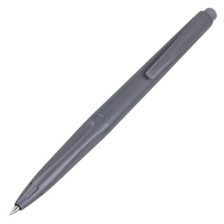 SKB 復古色系列 按動鋼珠筆G-1202-礦灰
