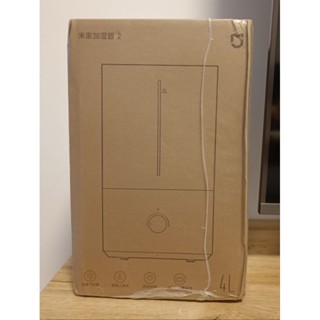 小米 米家加濕器2 4L