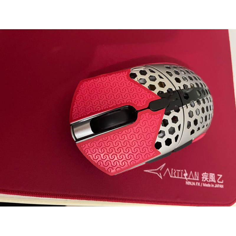 Finalmouse Starlight Pro Tenz Medium