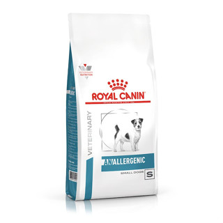 🧾附發票🧾ROYAL CANIN 法國皇家《犬ANS20》1.5kg / 3kg 水解低敏小型犬配方 處方飼料