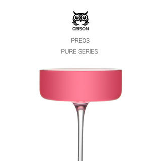 PRE03 CRISON日式水晶高腳雞尾酒杯 馬丁尼杯 水晶香檳杯