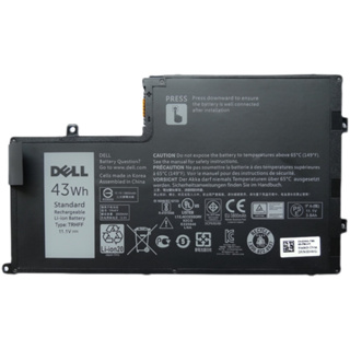 原廠 Dell 電池 Inspiron15 5545 5547 5548 TRHFF 01V2F6 P39F PRR13