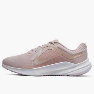 實體店面Nike WMNS NIKE QUEST 5 女慢跑鞋 粉 DD9291600