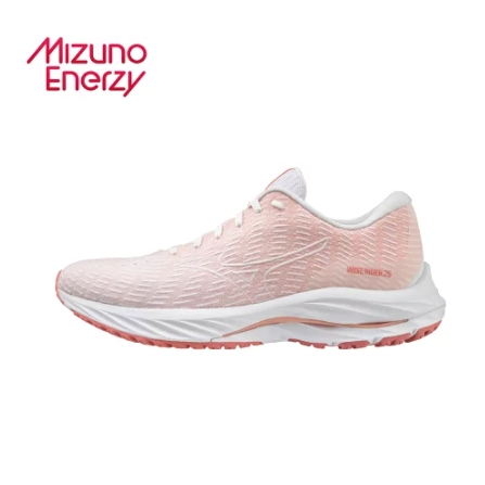 《奧神體育》美津濃 MIZUNO WAVE RIDER 26 SSW 一般型女款慢跑鞋 J1GD227574