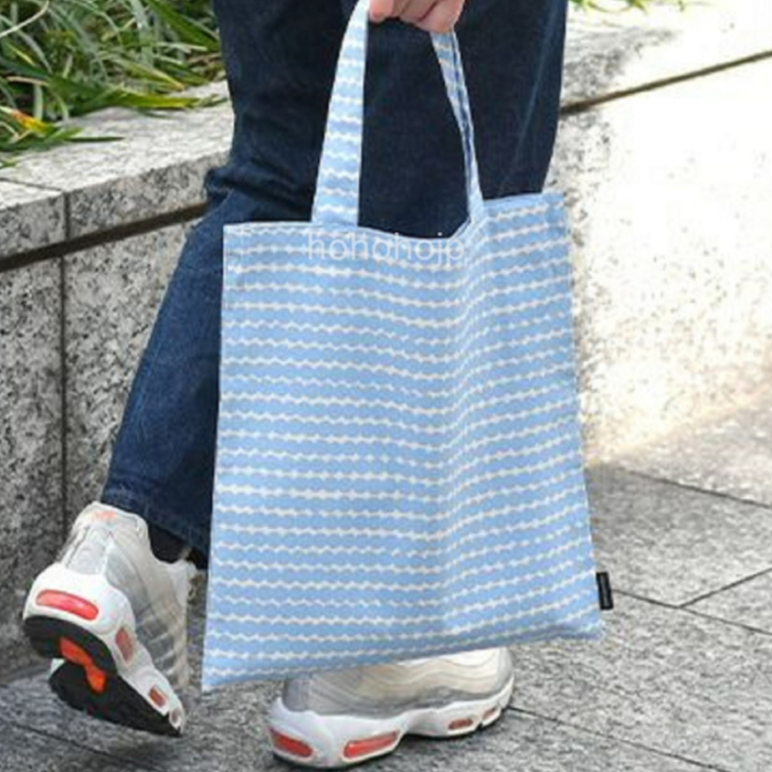 &lt;預購&gt; marimekko 2023春 日本限定 Rasymatto 購物袋 托特包 帆布包 日本代購 日本正品