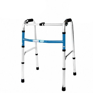 │免運費│恆伸 鋁合金助行器 ER-3428 ㄇ字型助行器 ㄇ型助行器 輔具 助步器 助走器【久億長照館】