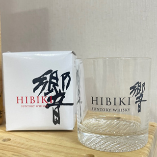 現貨🔥響威士忌杯/酒杯/威士忌杯/玻璃杯/日本威士忌/HIBIKI
