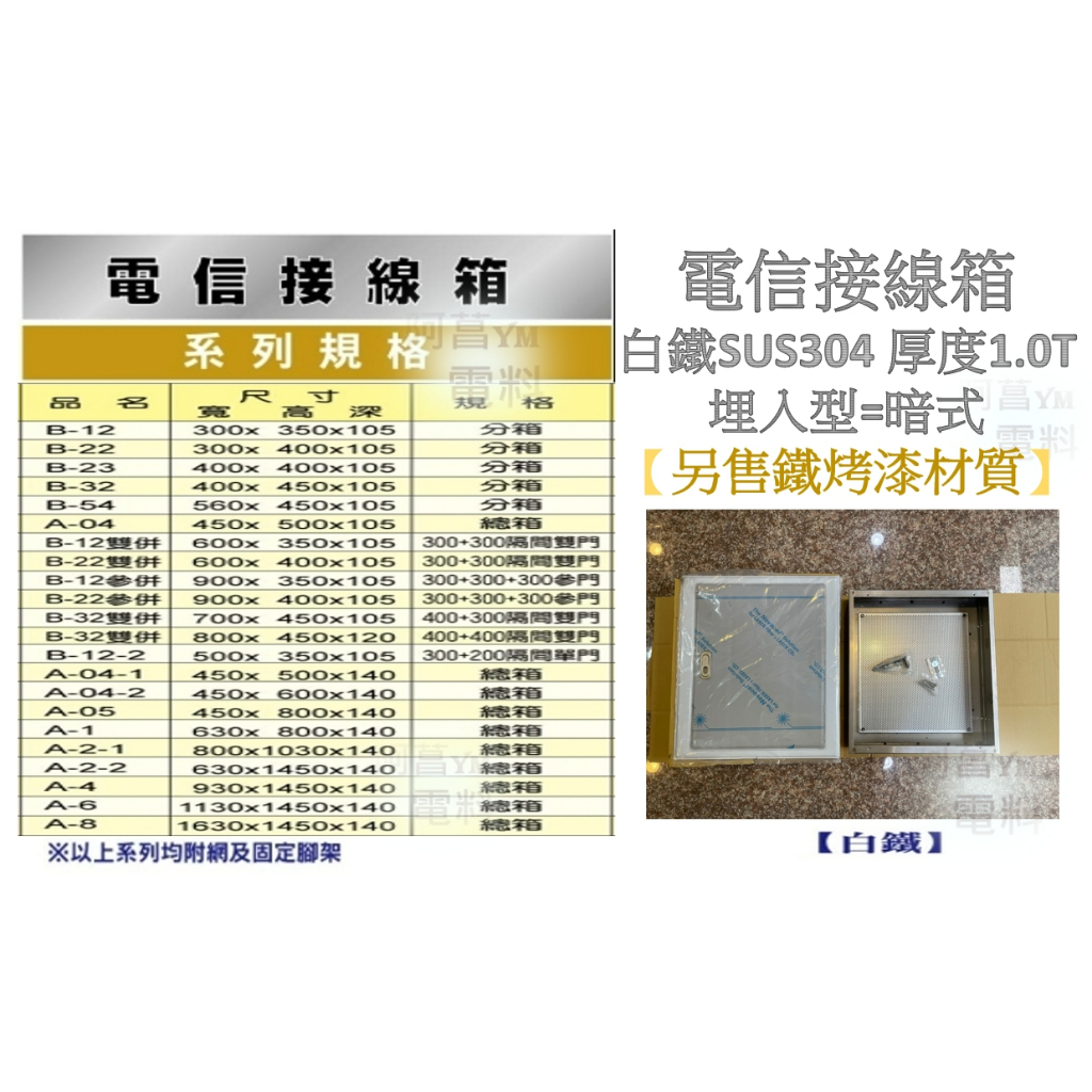 埋入式 開關箱的價格推薦 - 2023年8月| 比價比個夠BigGo