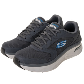 SKECHERS 男鞋 運動系列 ARCH FIT D'LUX - 232501CCBL