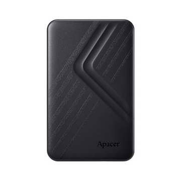 [龍龍3C] 宇瞻 Apacer 2.5吋 5TB 5T 行動硬碟 外接式硬碟 隨身硬碟 USB3.1 AC236