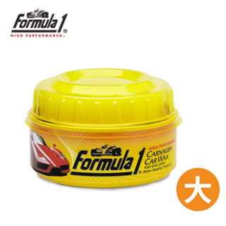 【Formula 1】巴西棕櫚1號至尊蠟皇-(大)12OZ.| 金弘笙