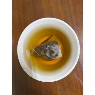 <批發價-白茶系列>紅玉白茶三角體茶包