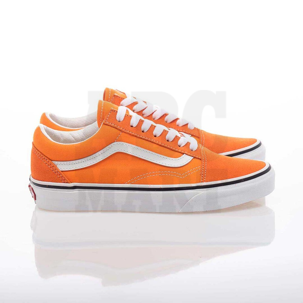 VANS 經典帆布鞋 UA Old Skool V120105167