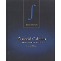 [滄海~書本熊] Essential Calculus: Early Transcendentals 2/e 9781133112280&lt;書本熊書屋&gt;