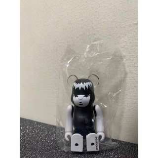 be rbrick s45 Emily 100%全新未拆 有盒有卡