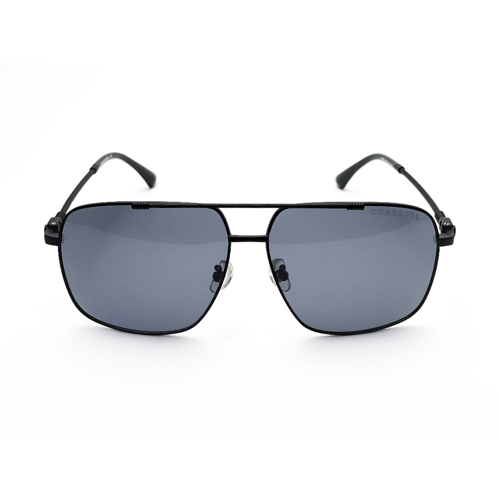 【全新特價】夏利豪 Charriol L028S C4 瑞士一線精品品牌 熱賣墨鏡 太陽眼鏡