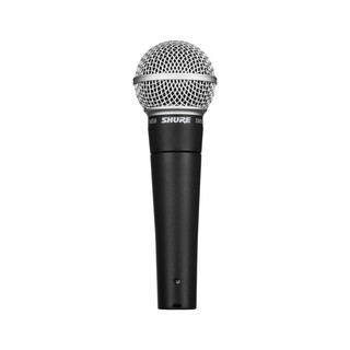 SHURE SM58 動圈式 人聲麥克風 (有開關版本)