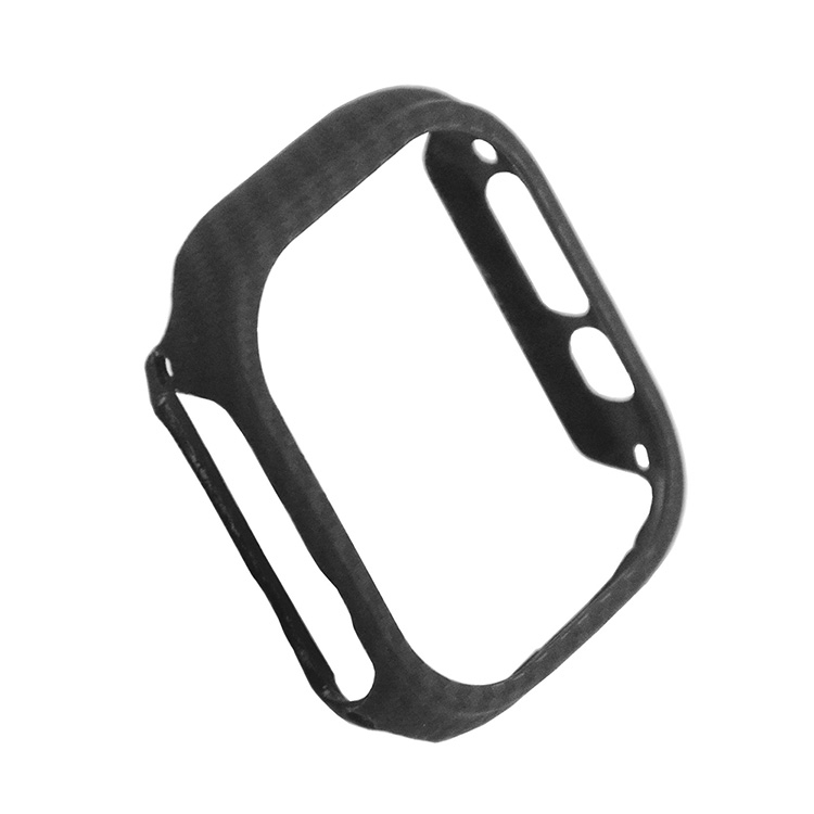 APPLE WATCH ULTRA 49mm 蘋果手錶保護殼 | 超輕量碳纖維殼/ 手錶保護殼-單獨錶殼－49mm