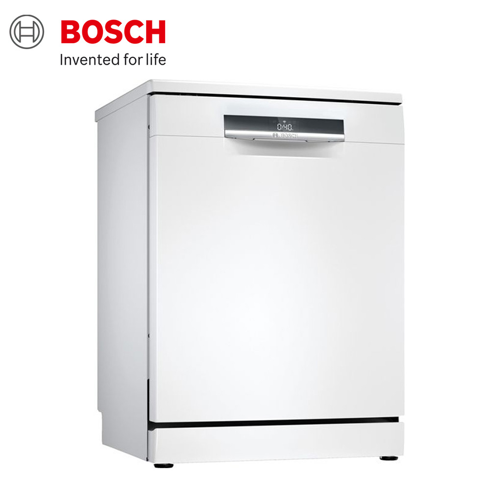 限定福利品 新竹自取 SMS6HAW10X BOSCH 博世13人份 獨立式洗碗機