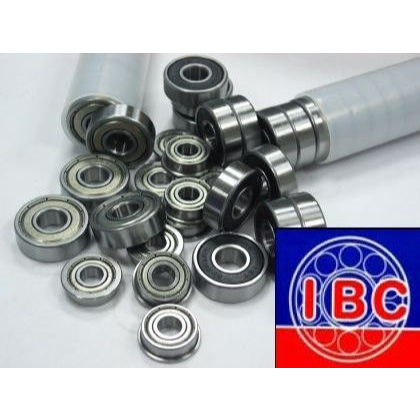 IBC 623 624 625 627 628 629 626-2RS 627-2RS 628-2RS 629-2RS