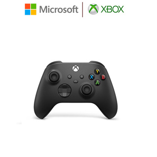 【含稅店】微軟Xbox Series X S ONE 無線控制器 手把 搖桿 磨砂黑 黑色 支援 iOS 安卓 藍牙