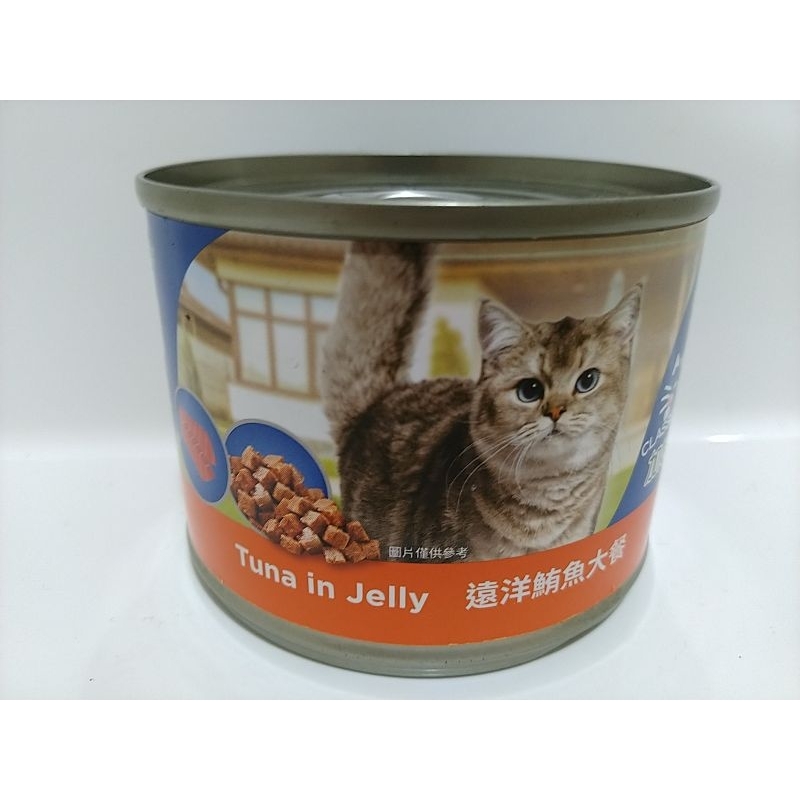 ❇️全新現貨❇️CLASSIC PETS 加好寶貓罐 遠洋鮪魚大餐170g/效期2025.03.23