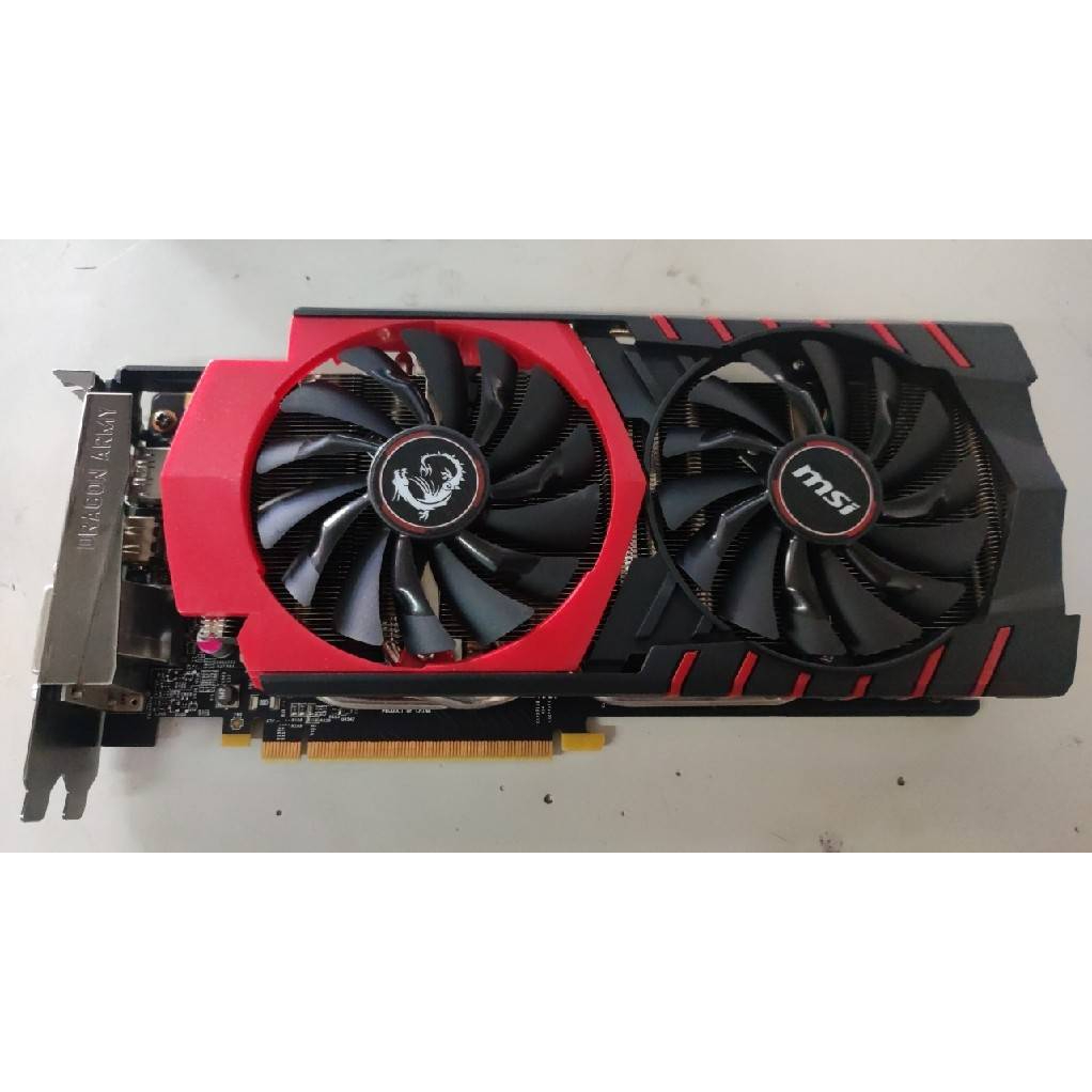 微星GTX 970 GAMING 4g