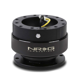 美國正品 NRG 2.0 二代 方向盤快拆 方向盤短座 薄型底座 方向盤鎖頭 Quick Release 叮