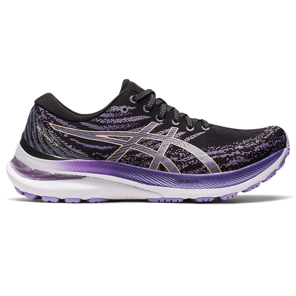 {大學城體育用品社} 亞瑟士ASICS GEL-KAYANO 29 女子慢跑鞋 1012B272-004