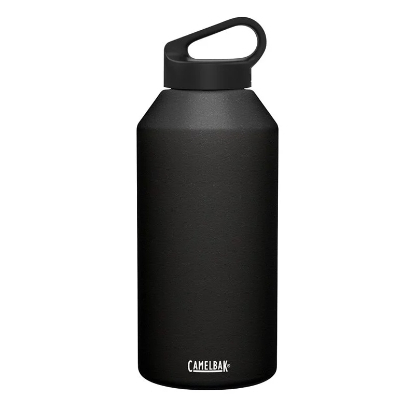 飛岳戶外-Camelbak 2000ml Carry cap不鏽鋼樂攜日用保溫瓶(保冰)