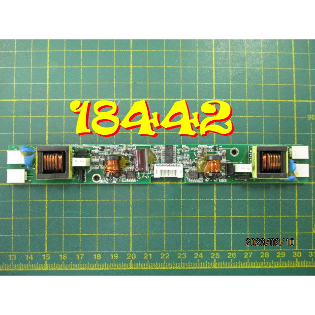 【全冠】台達 DAC-12C020◇LCD Monitor / TV Inverter 恆流板/升壓板/高壓板/點燈板