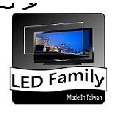 [LED家族保護鏡]台灣製FOR 戴爾 U3219Q / P3222QE 高透光抗UV 32吋液晶螢幕護目鏡(鏡面合身款