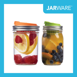 【激安殿堂】JARWARE 果汁隨行杯蓋