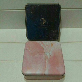 全新 現貨 馬口鐵盒 禮物盒 禮品盒 包裝盒 收納盒 鐵盒