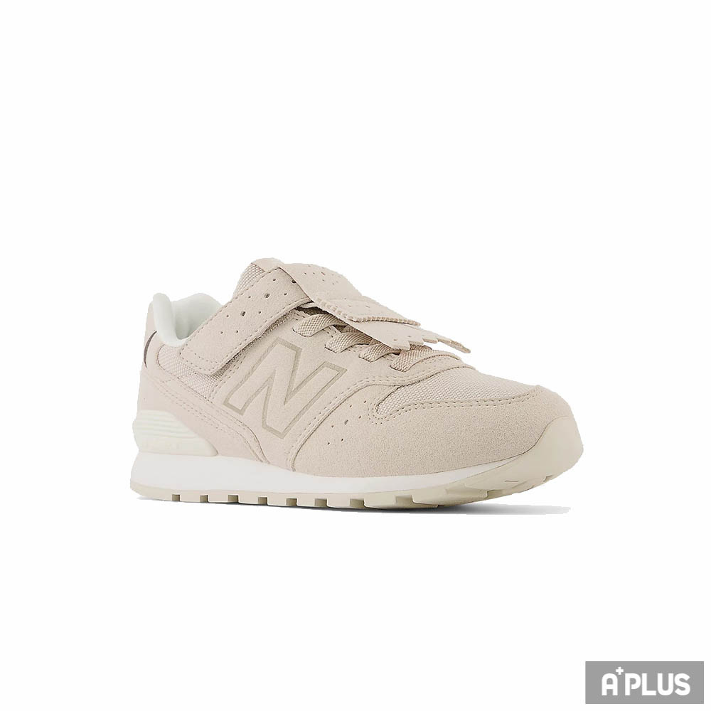 NEW BALANCE 中童 996系列 休閒鞋 俏皮 耐磨 易穿脫 - YV996TX3