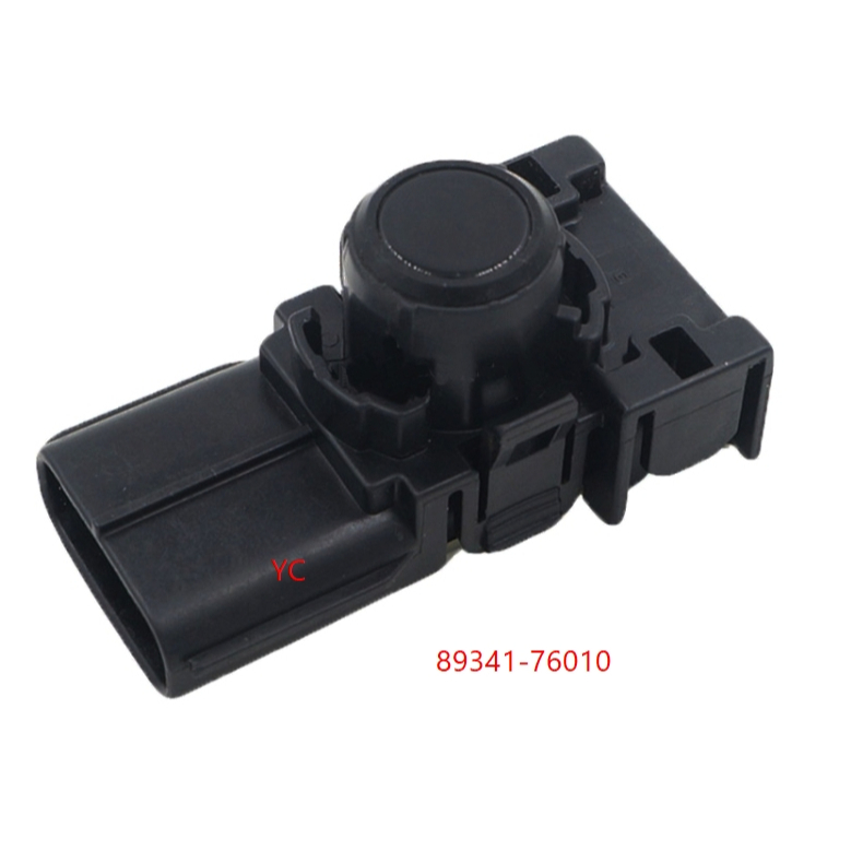 Lexus 凌志 8934176010 89341-76010 倒車雷達 GS350 GS450 CT200H