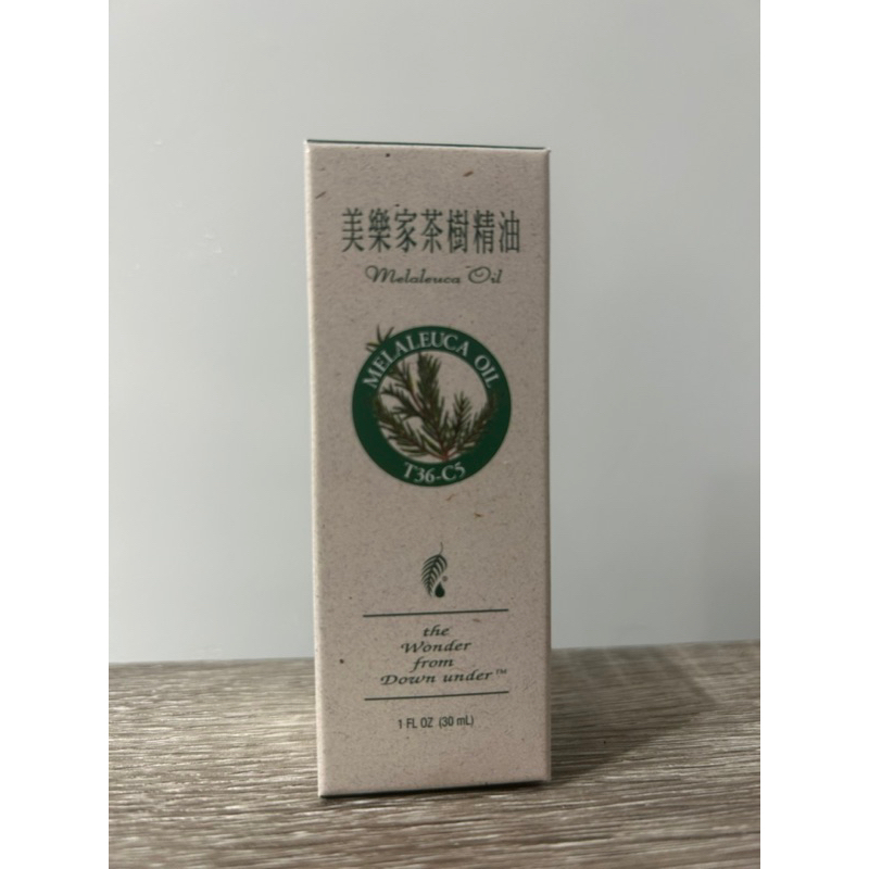 美樂家茶樹精油30ml