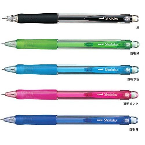 UNI 三菱 M5-100  0.5寫樂自動鉛筆【金玉堂文具】