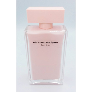 試香❤ Narciso Rodriguez 同名粉色 淡香水 ☆ 分享試管