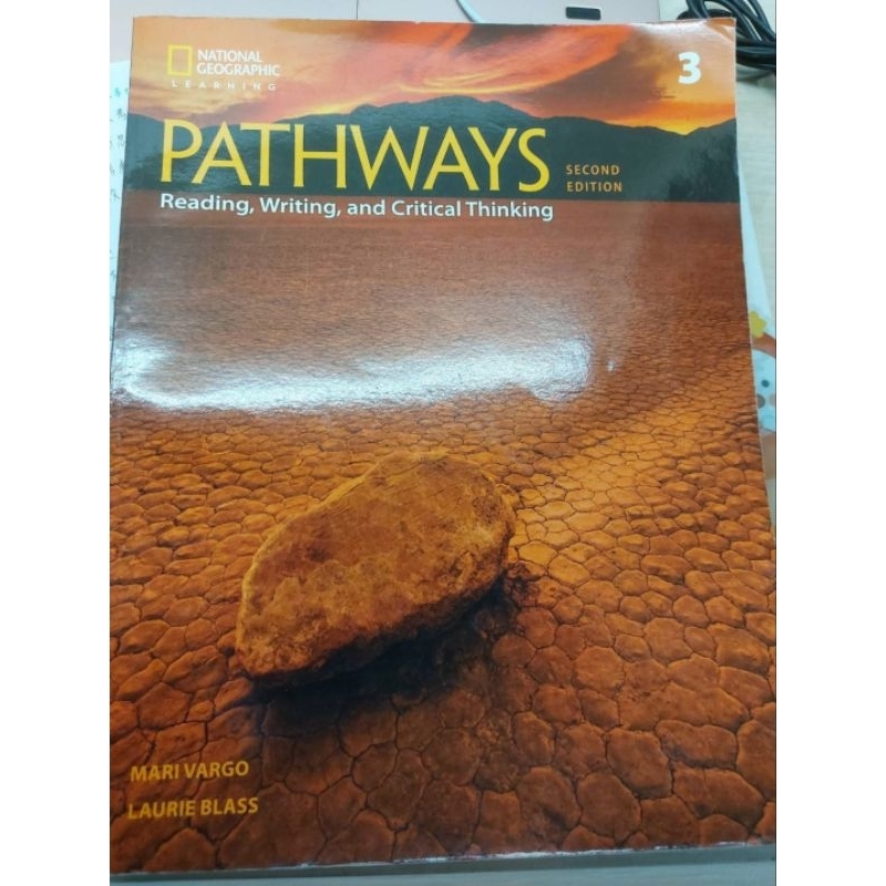 Pathways 2版