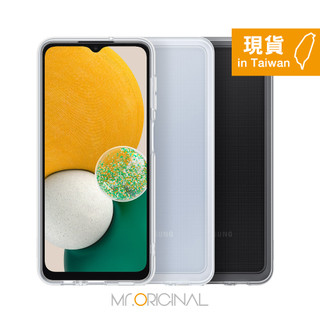【買一送一】SAMSUNG Galaxy A13 5G 原廠透明保護殼 (EF-QA136)