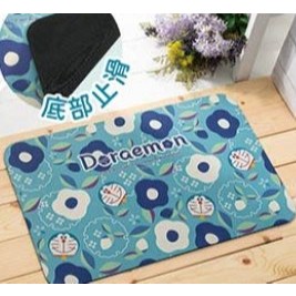 DORAEMON 哆啦A夢 軟式珪藻土 吸水地墊 正版授權