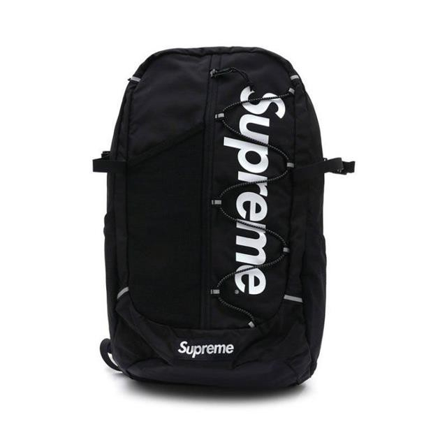 Supreme 42th backpack 後背包