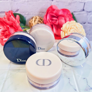 全新 Dior 迪奧 全系列迷你蜜粉 多款多色可選 1.8g～2.3g / 另售正貨粉撲