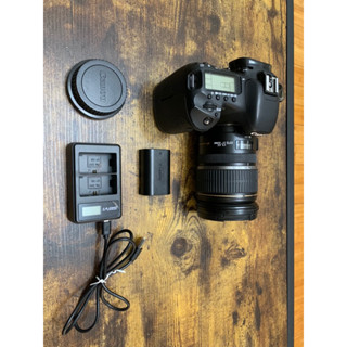 Canon 17-55mm F2.8