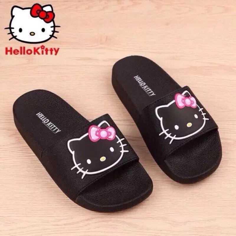 正品 新款Hello Kitty拖鞋 成人防滑室內拖鞋  超軟👍