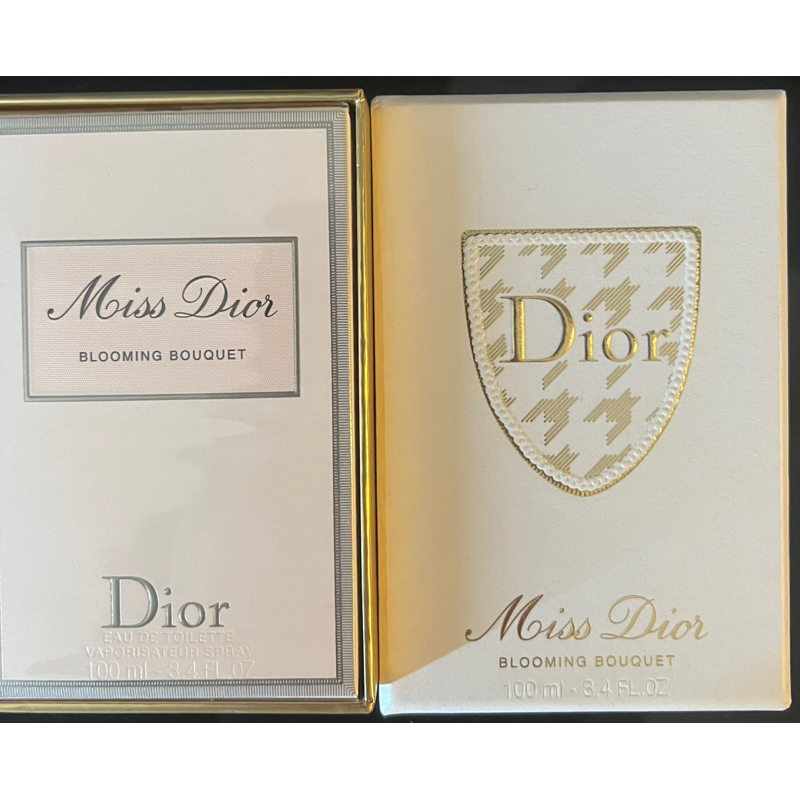 客訂 全新Miss Dior 花漾迪奧女性淡香水100ml+J’Dior 淡香精+la la+CK永恆女性+純真愛語香水