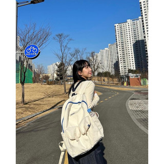 (現貨) Daily Lee 韓國限定 ALL DAY 後背包 背包 後背包 韓國代購 韓國選物